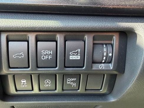 Used 2025 Subaru Forester Wilderness AWD/4WD image 18