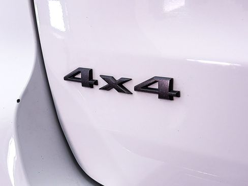 Used 2021 Jeep Grand Cherokee High Altitude AWD/4WD image 12