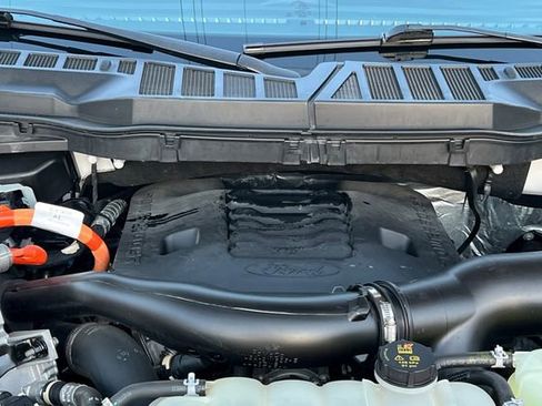 Used 2022 Ford F150 XLT w/ Equipment Group 301A Mid image 34