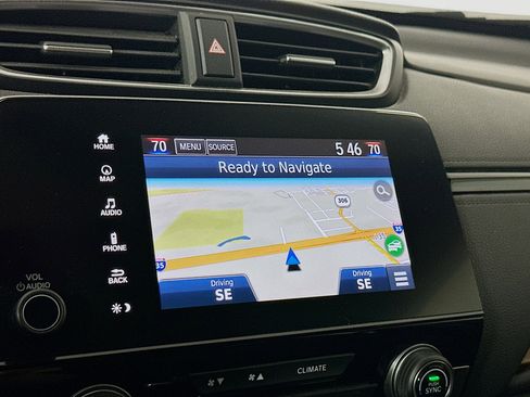 Used 2017 Honda CR-V Touring image 21
