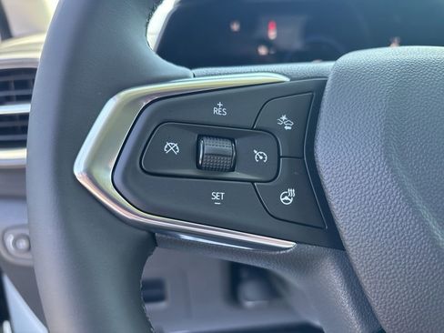 New 2026 Chevrolet TrailBlazer LT FWD image 12