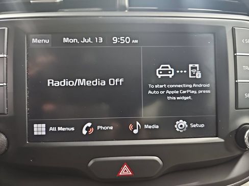 Used 2022 Kia Soul LX w/ Technology Package FWD image 21