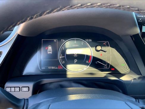 Used 2024 Lexus ES 250 w/ Premium Package image 49