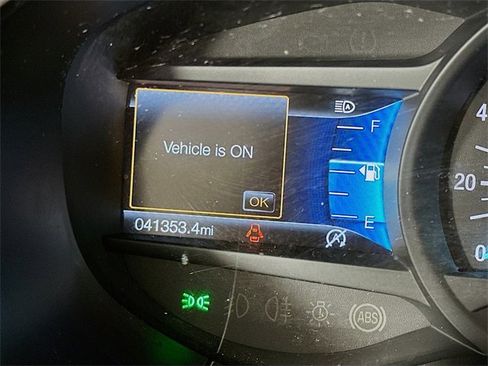 Used 2024 Ford Edge SEL image 4