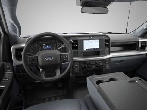 New 2026 Ford F350 XL w/ STX Appearance Package image 7