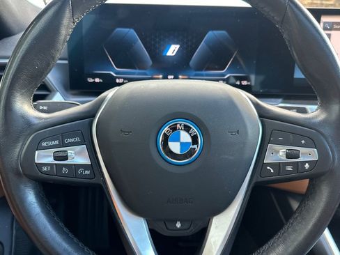 Used 2023 BMW i4 eDrive35 w/ Premium Package image 26