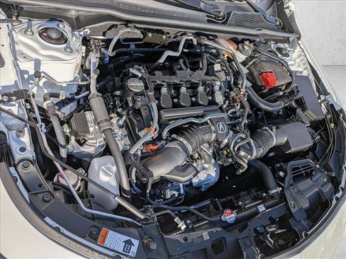 New 2026 Acura Integra image 18