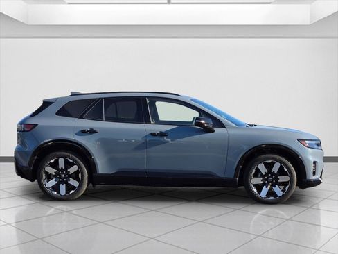 New 2026 Honda Prologue Elite image 3