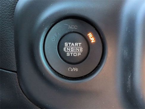 Certified 2023 Jeep Wrangler Rubicon image 29