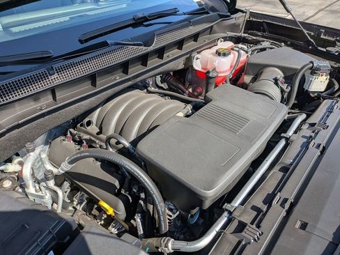 New 2025 Chevrolet Tahoe Premier image 12