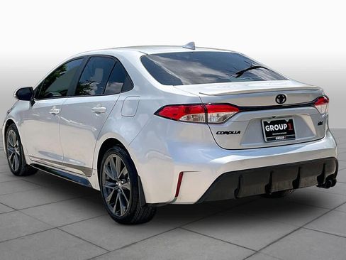 Used 2026 Toyota Corolla SE FWD image 11