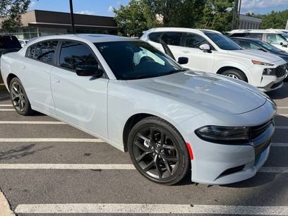 Used 2022 Dodge Charger SXT w/ Driver Convenience Group