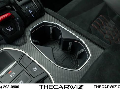 Used 2023 Lamborghini Urus Performante AWD/4WD image 80