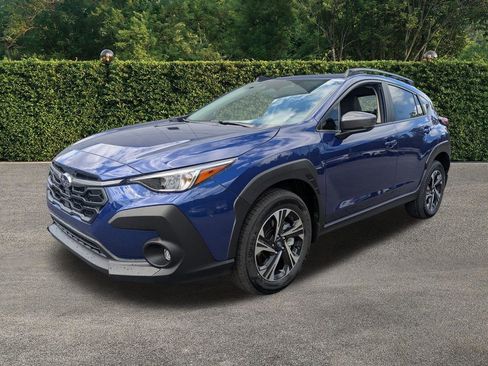New 2026 Subaru Crosstrek 2.0i Premium image 8