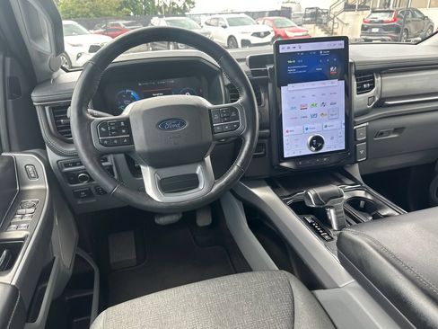 Certified 2024 Ford F150 Lightning Flash AWD/4WD image 25
