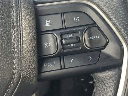 Used 2025 Toyota Tundra SR5 w/ SR5 Premium Package RWD image 25