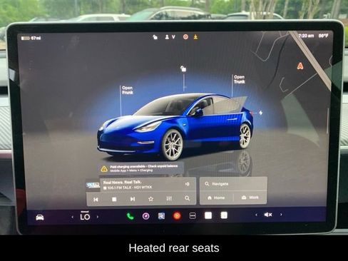 Used 2023 Tesla Model 3 Standard Range RWD image 11