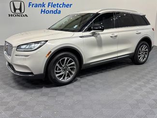 Used 2022 Lincoln Corsair FWD w/ Equipment Group 101A 360° Tour
