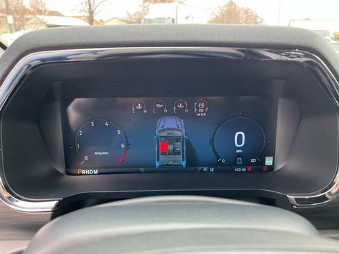 New 2025 Ford F150 Lariat w/ Equipment Group 501A Mid image 13