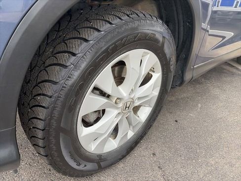 Used 2012 Honda CR-V EX-L image 6