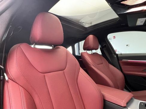 Certified 2024 BMW M440i Gran Coupe w/ Premium Package image 7