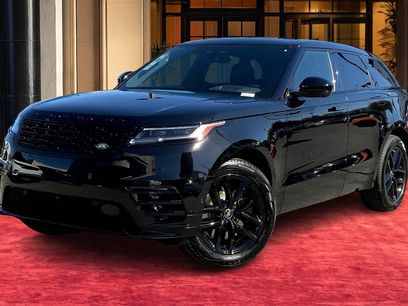 New 2026 Land Rover Range Rover Velar Dynamic SE