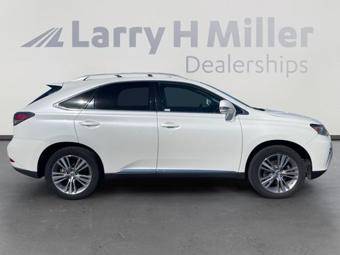 Used 2015 Lexus RX 350 AWD image 6