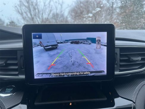 Used 2022 Ford Explorer ST image 16