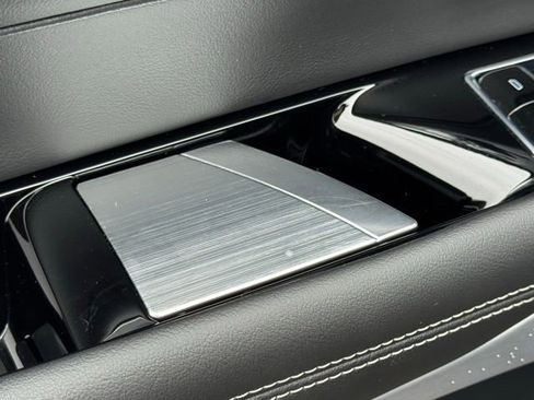 Certified 2024 Cadillac Lyriq Luxury w/ LPO, Floor Liner Package image 17