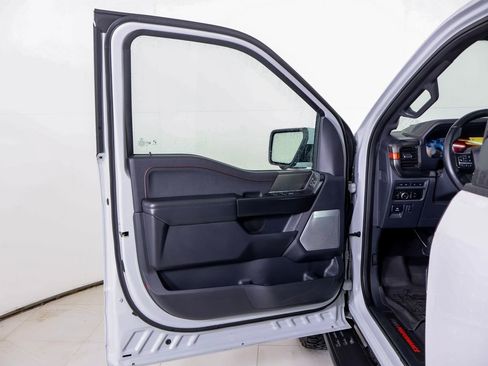 Used 2024 Ford F150 Raptor image 30