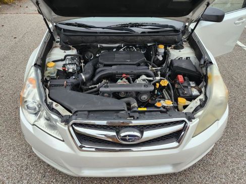 Used 2012 Subaru Legacy 2.5i image 27