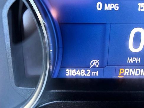 Used 2023 Ford F150 XLT w/ Equipment Group 302A High AWD/4WD image 12