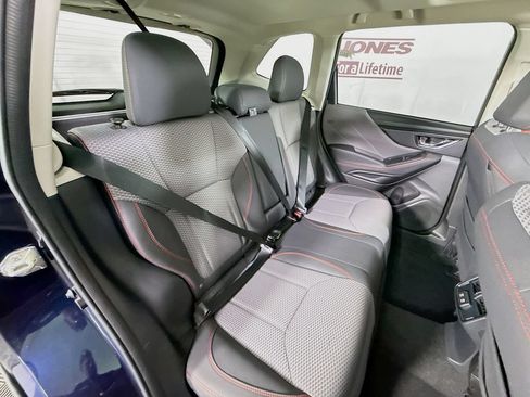 Certified 2022 Subaru Forester Sport AWD/4WD image 32