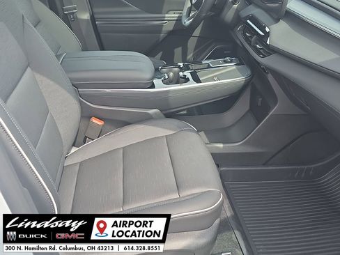 New 2026 Buick Enclave Sport Touring w/ Power Package image 30