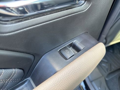 New 2026 GMC Canyon Denali image 48