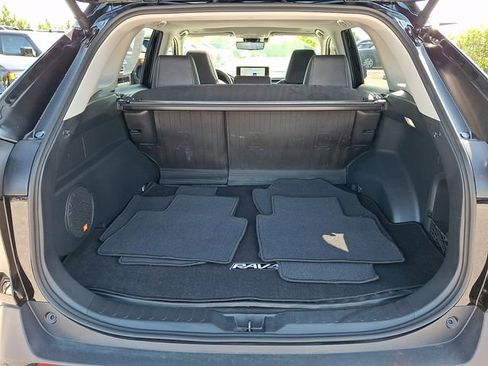 Certified 2024 Toyota RAV4 Limited w/ Advanced Technology Package AWD/4WD image 30