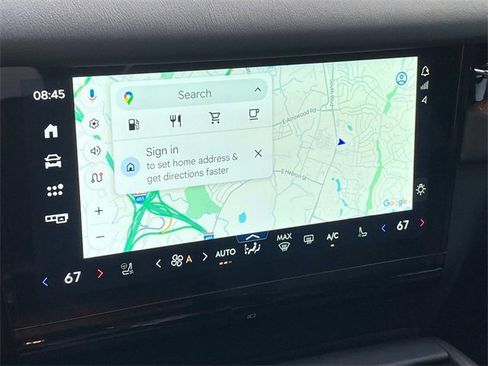 New 2025 Lincoln Navigator Black Label image 24