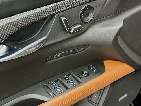Used 2018 Cadillac CT6 Luxury image 15