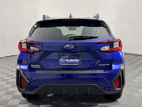 Used 2025 Subaru Crosstrek 2.5i Limited image 9
