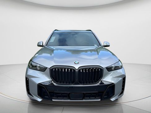 New 2026 BMW X5 xDrive40i w/ M Sport Package image 2