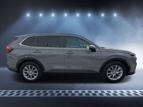 Used 2026 Honda CR-V EX image 2