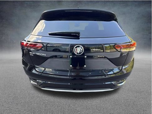 Used 2023 Buick Envision Preferred w/ Sport Touring Package AWD/4WD image 4