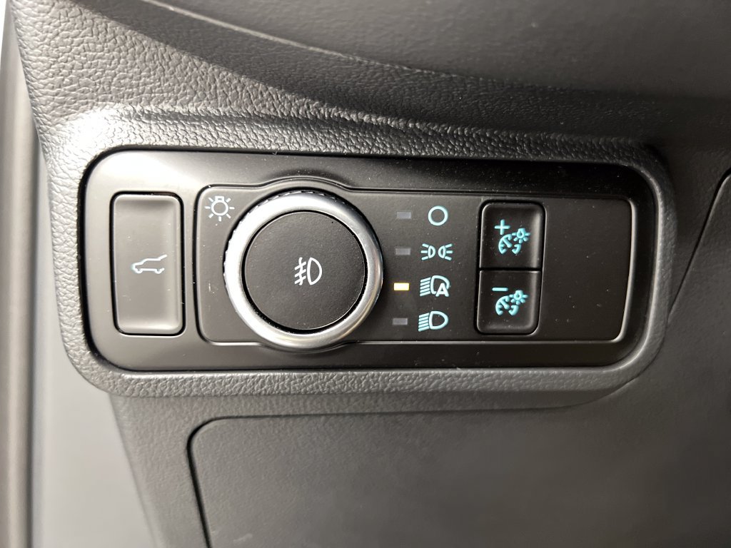 Used 2026 Ford Explorer ST-Line AWD/4WD image 50