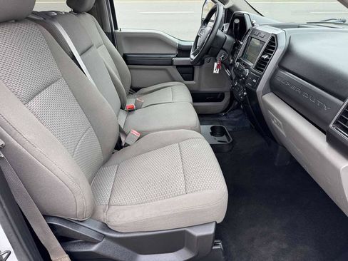 Used 2019 Ford F350 XLT w/ XLT Value Package AWD/4WD image 15