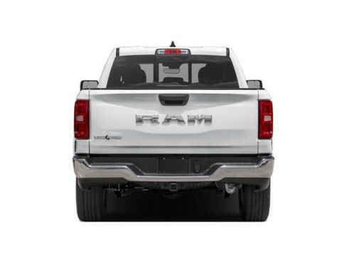 Used 2025 RAM 1500 Big Horn image 5