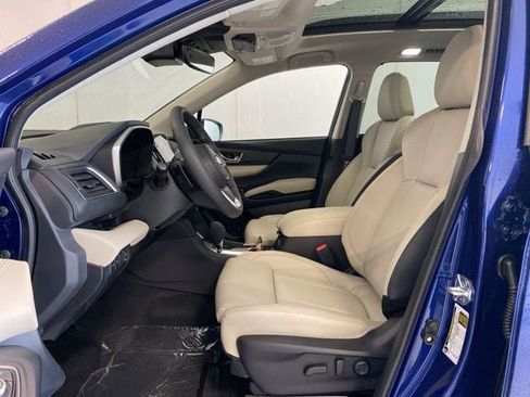 New 2026 Subaru Ascent Limited AWD/4WD image 10