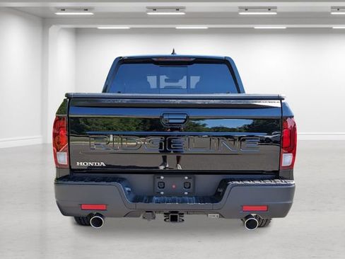 New 2026 Honda Ridgeline RTL image 4