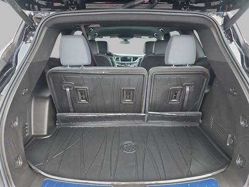 Certified 2024 Buick Enclave Essence w/ LPO, Floor Liner Package FWD image 13