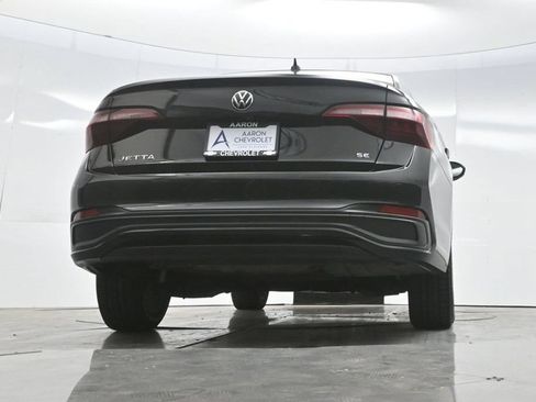 Used 2024 Volkswagen Jetta SE FWD image 64