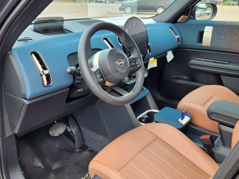 New 2027 MINI Cooper Countryman S AWD/4WD image 10